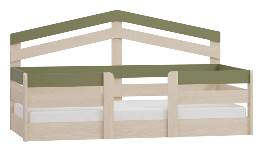 Montessori beds