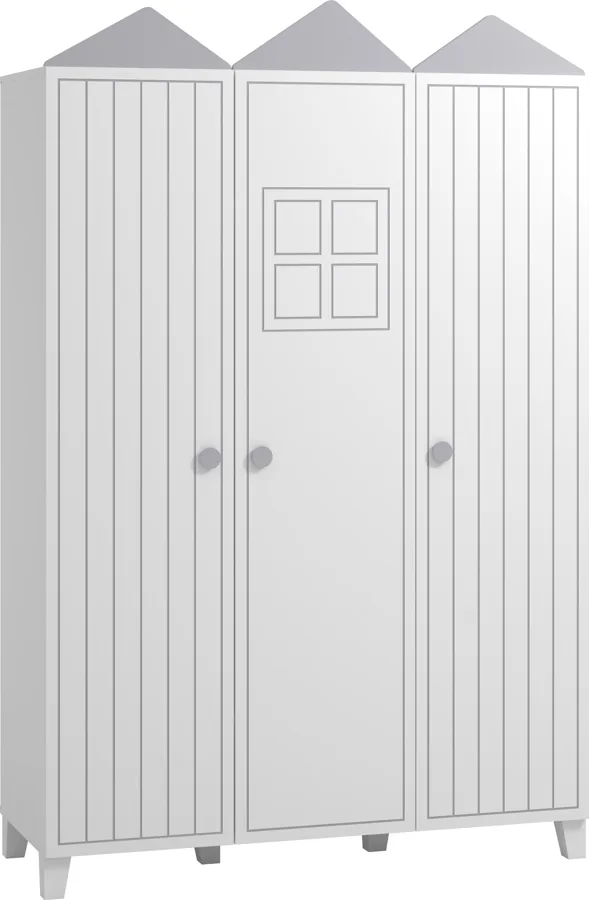 Wardrobes