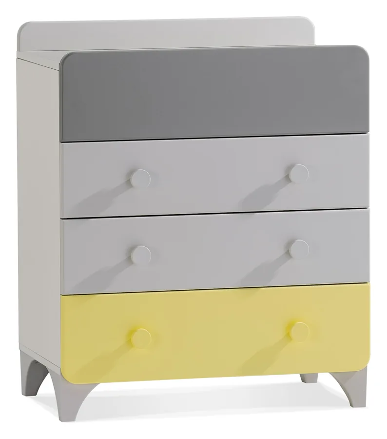 Dressers