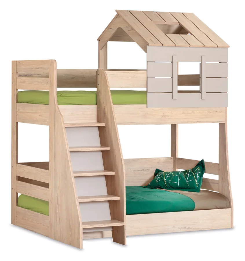 Bunk beds