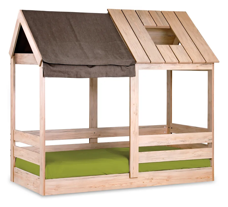 House beds